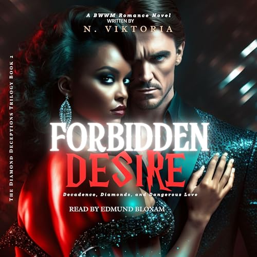 Forbidden Desire by N. Viktoria episode artwork