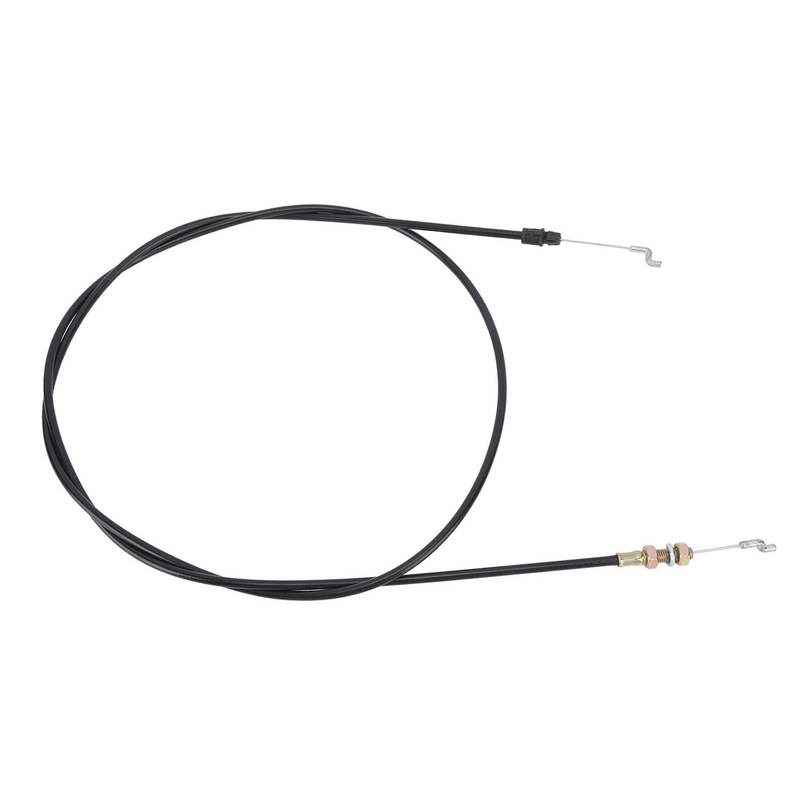 Kabel Transmisyjny Traktorka do Trawy, materiał ABS, Kompatybilny z Troy Bilt, Numery Części Zamiennych 946 0935 746 0935 746 0935A