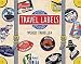 World Traveler Luggage Labels (Travel Stickers)