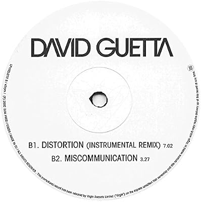 Distortion