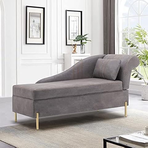Andeworld Modern Chaise Lounge Cover