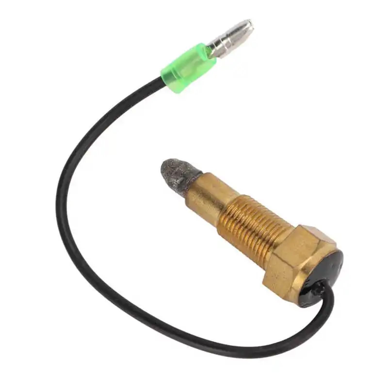 27010‑1346 Termostato Temperatura Acqua Sensore Radiatore Ottone Sensore Temperatura Acqua Interruttore Termostato Liquido di Raffreddamento Motore