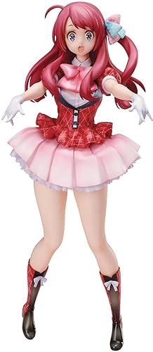 メール便可 2セットまで ゾンビランドサガ 源さくら 完成品フィギュア