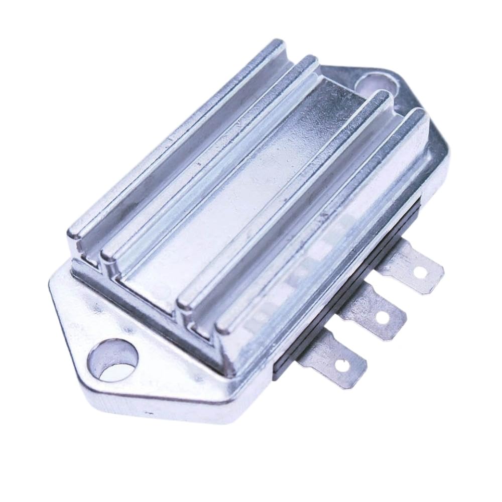 Regulador de tensión Rectifier 234279 para la Parte de reemplazo de la Base de Potencia Compatible con determinados Modelos de Equipos de energía Exterior