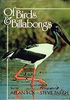 Of Birds and Billabongs 0727018523 Book Cover