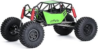 Integy Rock Bouncer Chassis Kit