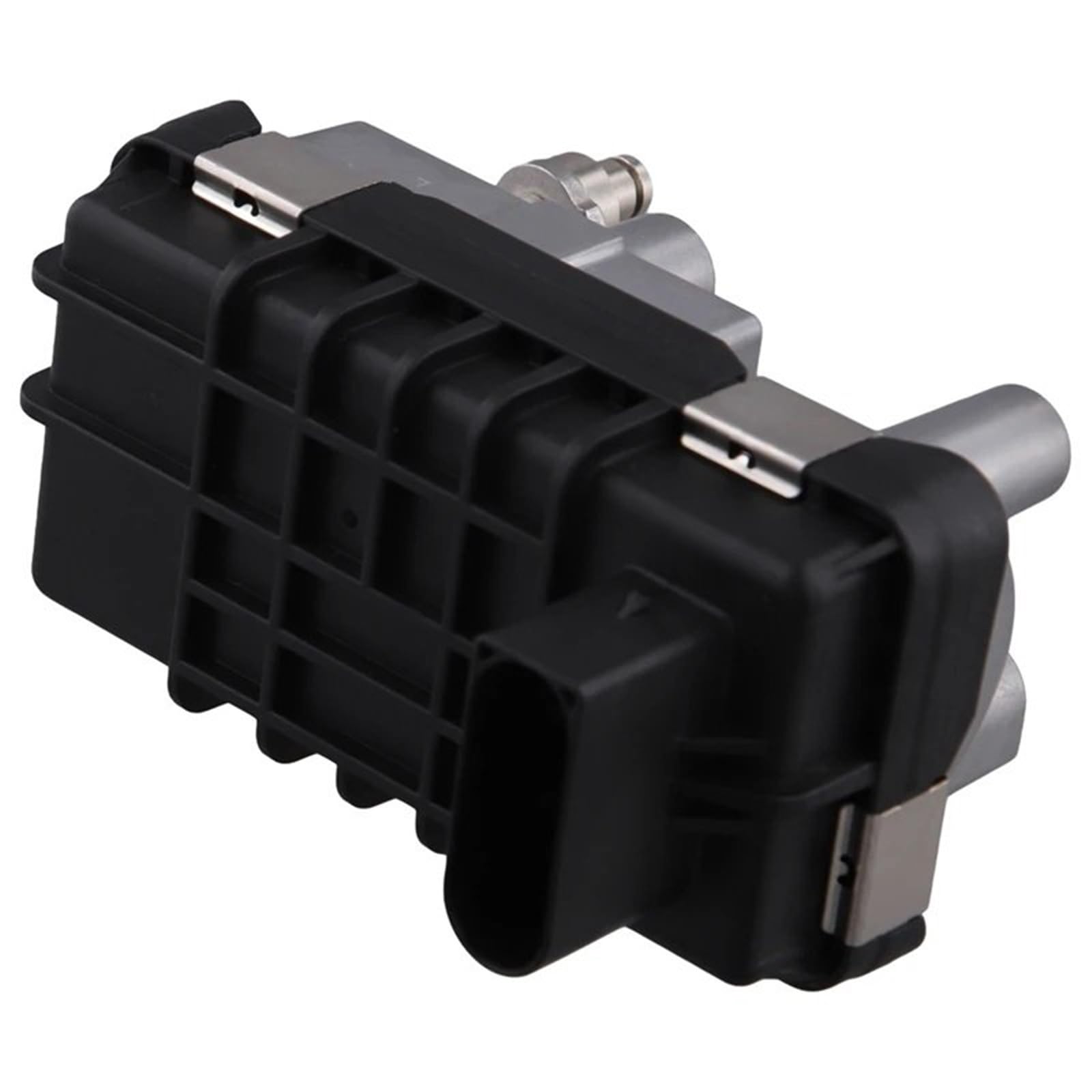Turbocompresor Compatible con Chevrolet Captiva. Compatible Opel Antara 2.0 D 110 kW Z20S. Actuador de turbocompresor G-203 6NW008412-71