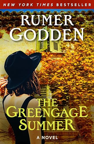 The Greengage Summer: A Novel