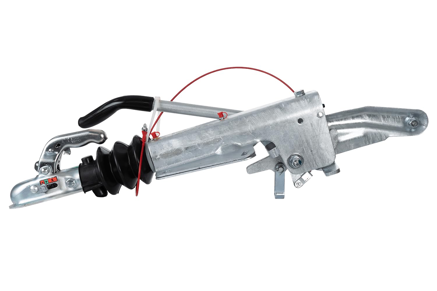 Knott Enganche en V para remolques KF20 A 2000kg