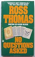 No Questions Asked 0446401803 Book Cover