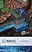 NDS 1200FFRTL Square Catch Basin Drain Filter, for Clog-Free Drainage and Infiltration Systems, Removable Filter, 12-Inch, for Small Lawns, Landscaping, and Patios, Plastic & Geotextile Fabric, White