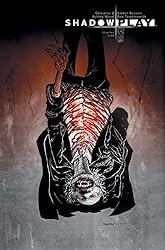 IDW SHADOWPLAY #1-4 アメコミ IDW SHADOWPLAY #1-4 アメコミ - メルカリ