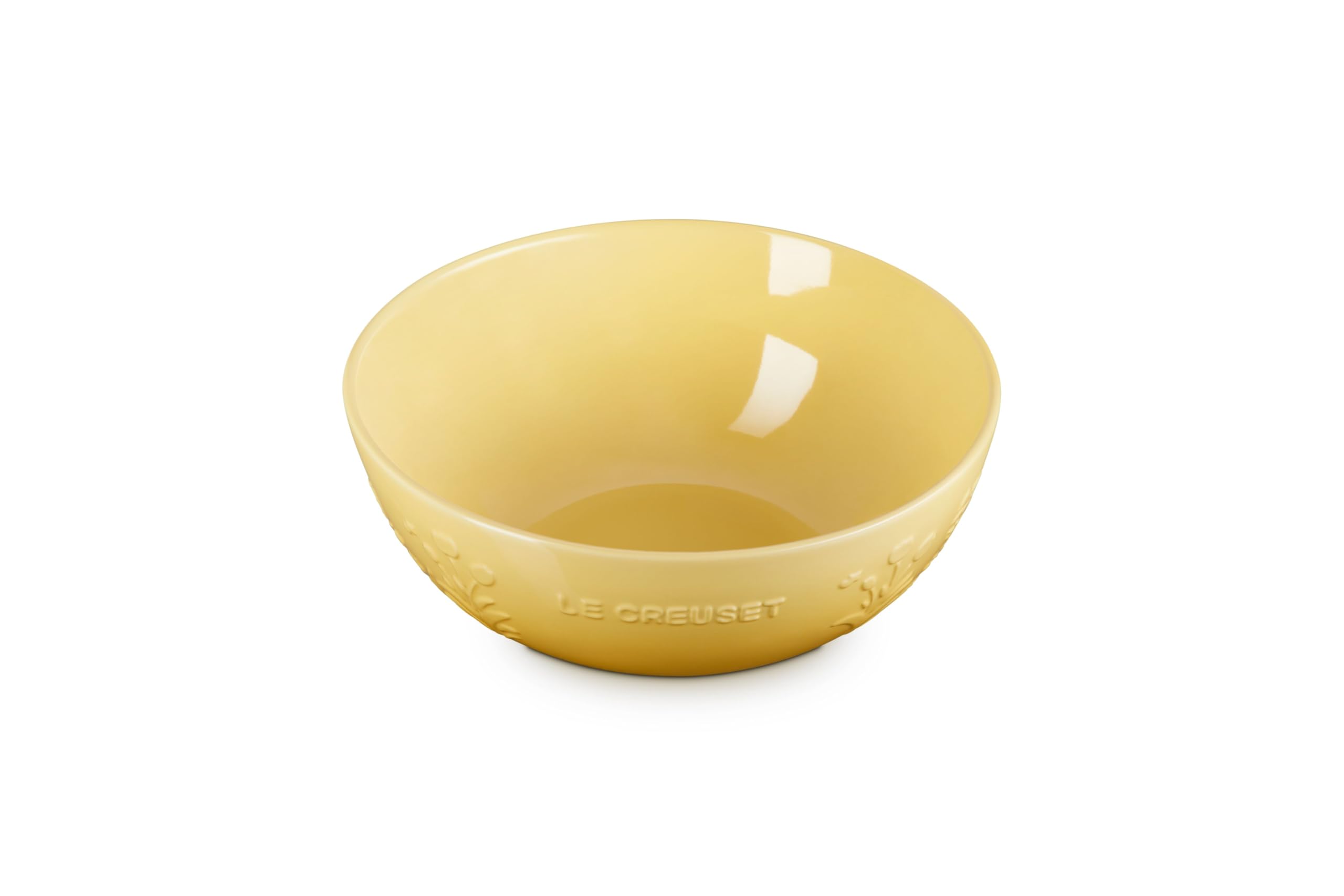 Amazon.co.jp: ル・クルーゼ(Le Creuset) ボウル スフィア・マルチ