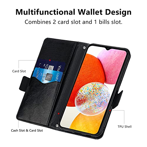 MAMA MOUTH Cover Samsung Galaxy A14 4G / 5G