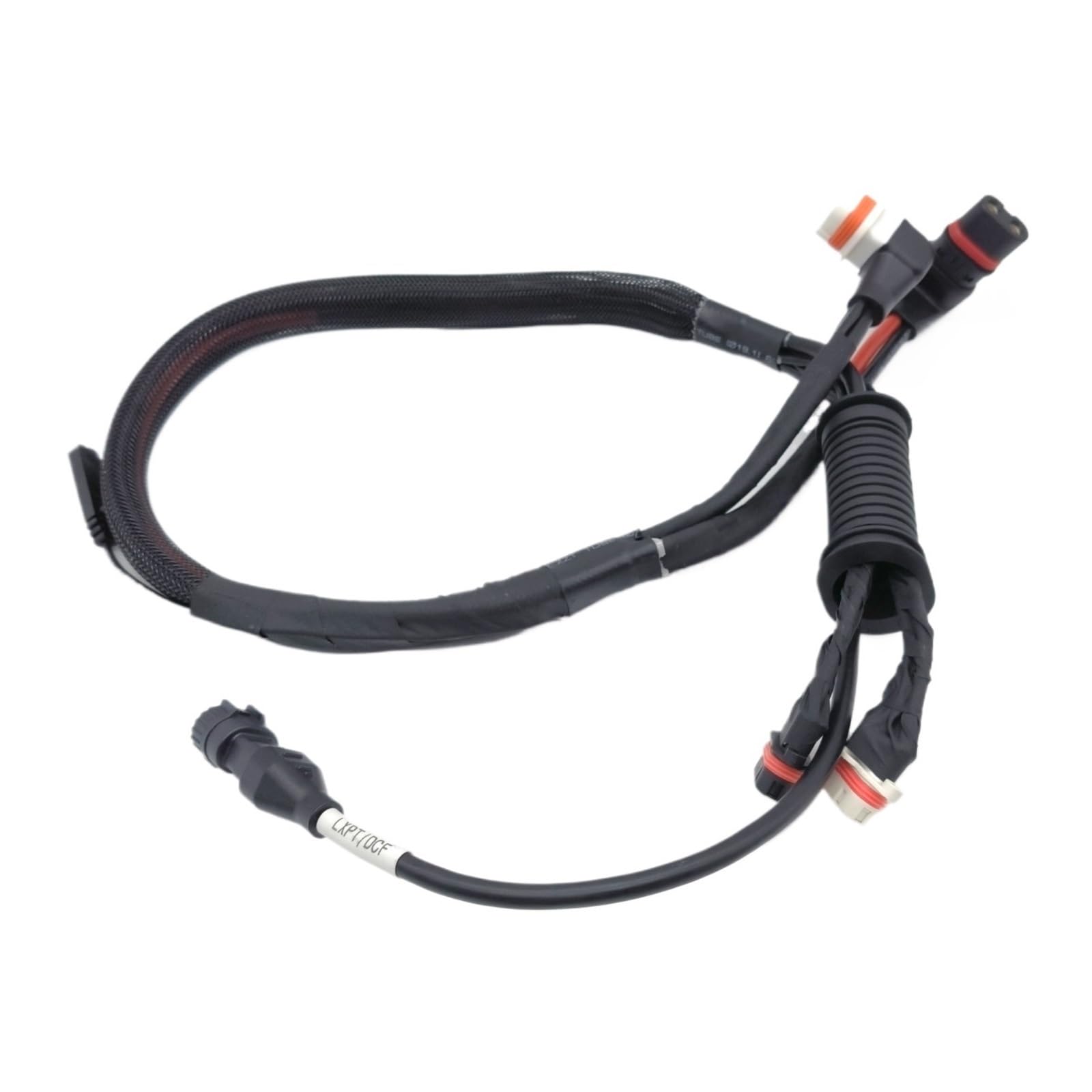 Compatible con dji, T50 M3&M4 Cable ESC | For piezas de reparación de accesorios de drones de cable compuesto de brazo de avión