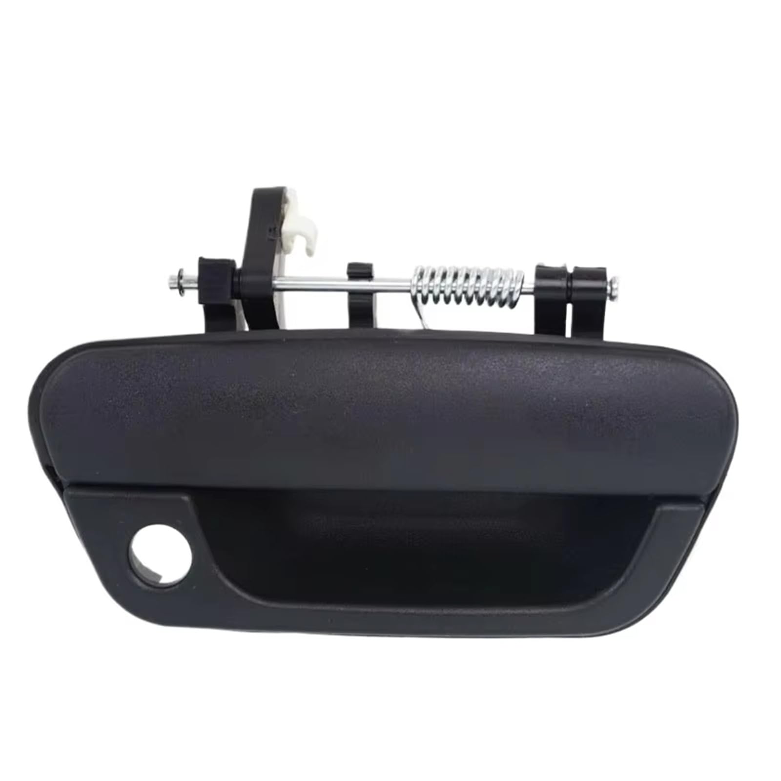 OHKYLSD Door Handle Car Left Or Right Outside Door Handle 95964943 95964944 for Chevrolet for Sparks for Beat Hatchback Sedan Replacement Handles