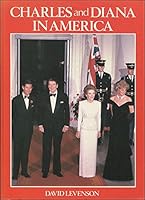 Charles and Diana in America 0862834244 Book Cover