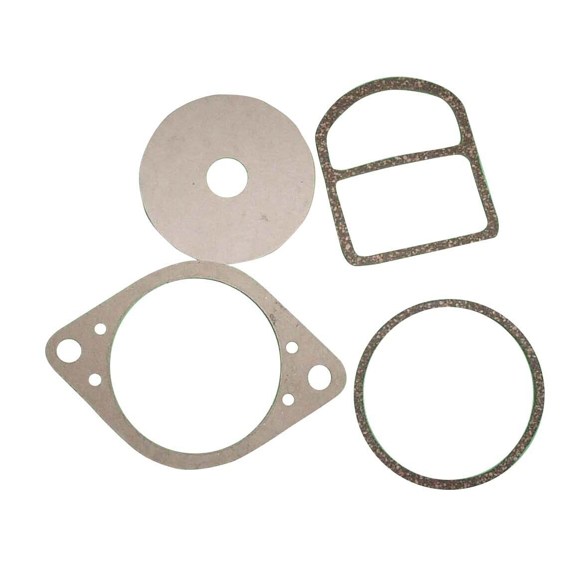 Rollers, Bearings, Belts and Much More - 9N12104 for Front Mount Distributor Gasket Set Fits for Ford for NH 9N 2N 8N - BND3PB-10306