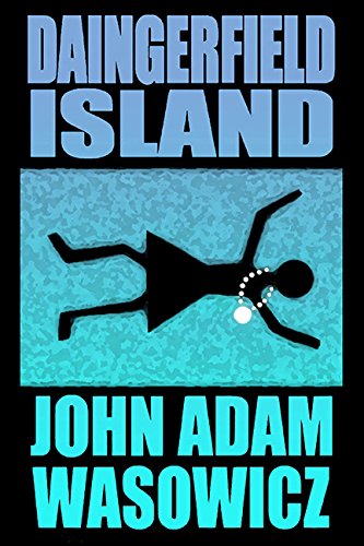 Buy Daingerfield Island — BookShops.in