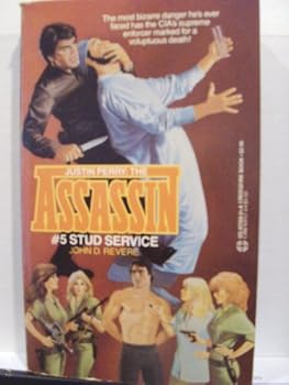 Paperback Stud Service Book
