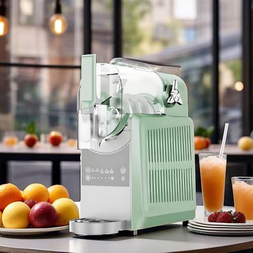 Máquina para Bebidas Congeladas y Granizados 2.6L HOUSNAT miniatura 2