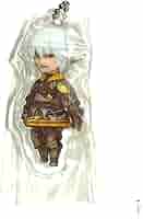 Amazon.co.jp: FF14 アクリルキーホルダー オルシュファン