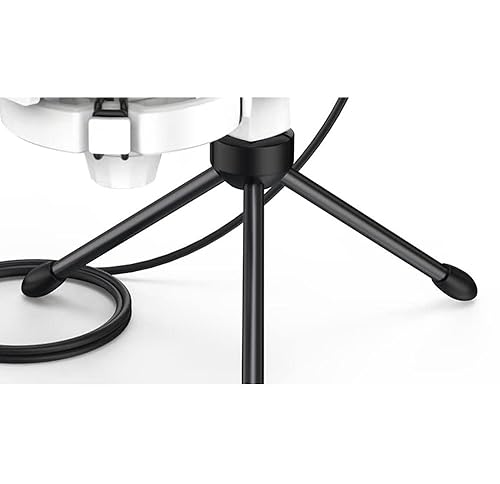 Amazon.com: FIFINE AmpliGame USB Microphone, PC Gaming Recording