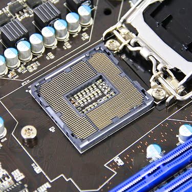 Amazon | LGA1151 CPUソケットコネクタベース 2個 6、7、8、9世代