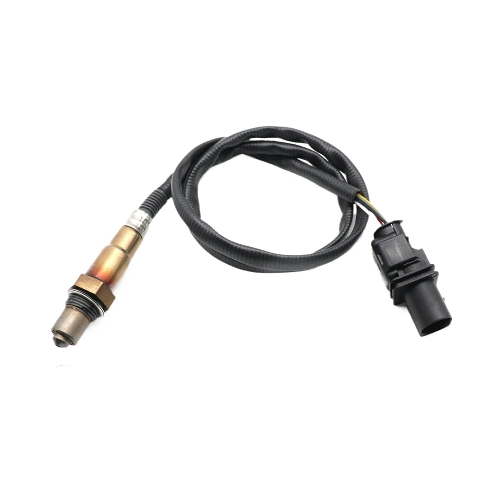 Sonda Stosunku Powietrza Do Paliwa Samochodowego Lambda O2 Czujnik Tlenu 0258017123, Kompatybilna Z Oplem ANTARA, Horton COMMODORE, Chevrolet CAPTIVA 3.2 3.6 06-13.