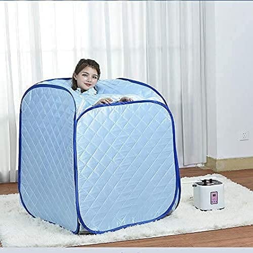 Buy ACi Acupressure Corded Electric Steam Sauna Bath/Sauna Bath /Steam