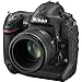 Nikon D4S 16.2 MP CMOS FX Digital SLR with Full 1080p HD Video (Body Only)