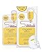Produktbild Mediheal, Kollagen-Maske, 10 Blatt, Koreanische Hautpflegeprodukte