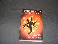 Devil's Disciples: The Truth About Rock Music 0937958239 Book Cover
