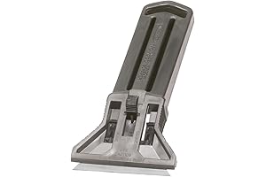 Ergonomic Utility Scraper