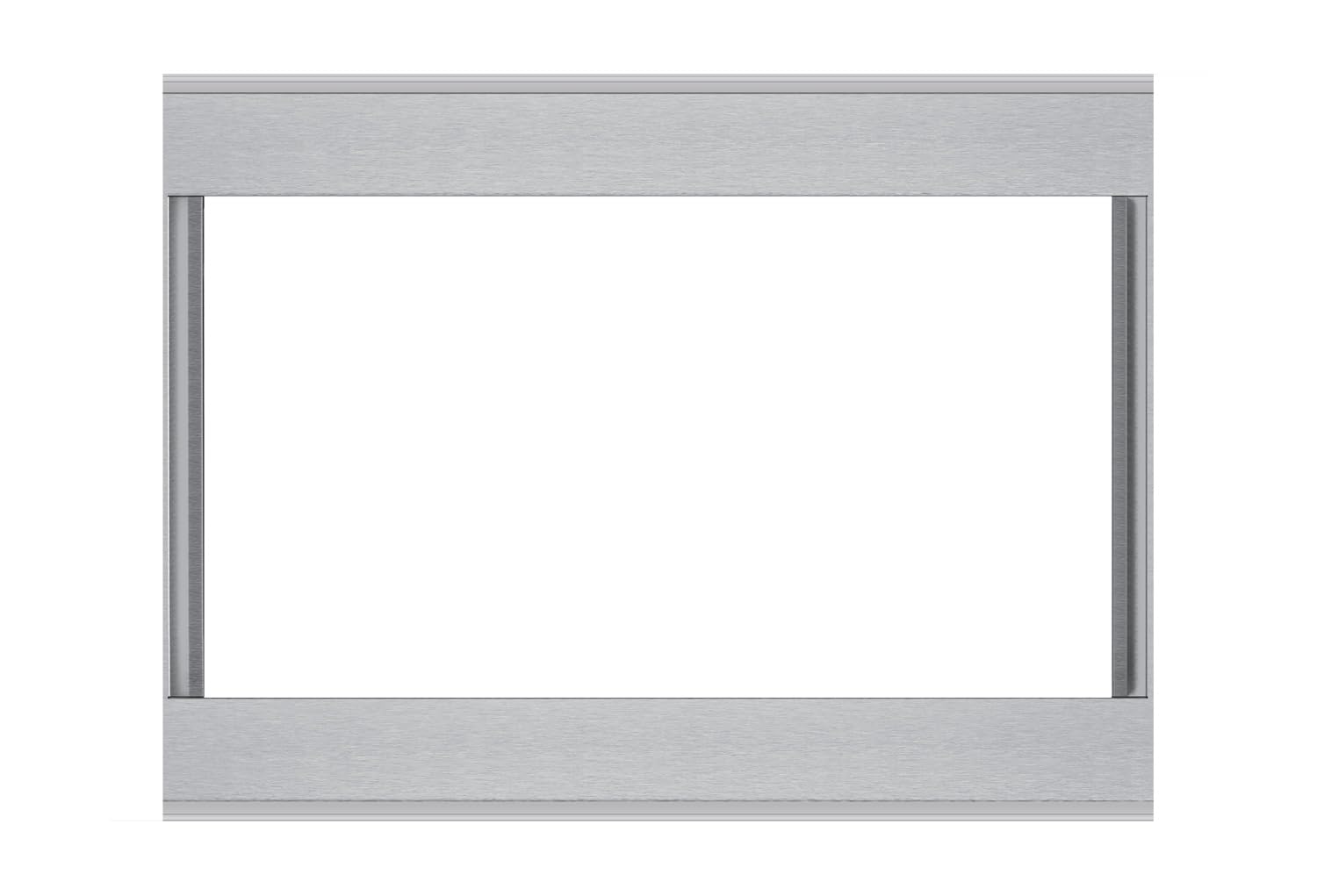 Sharp SKM427F9HS 27 in Built-in Microwave Trim Kit