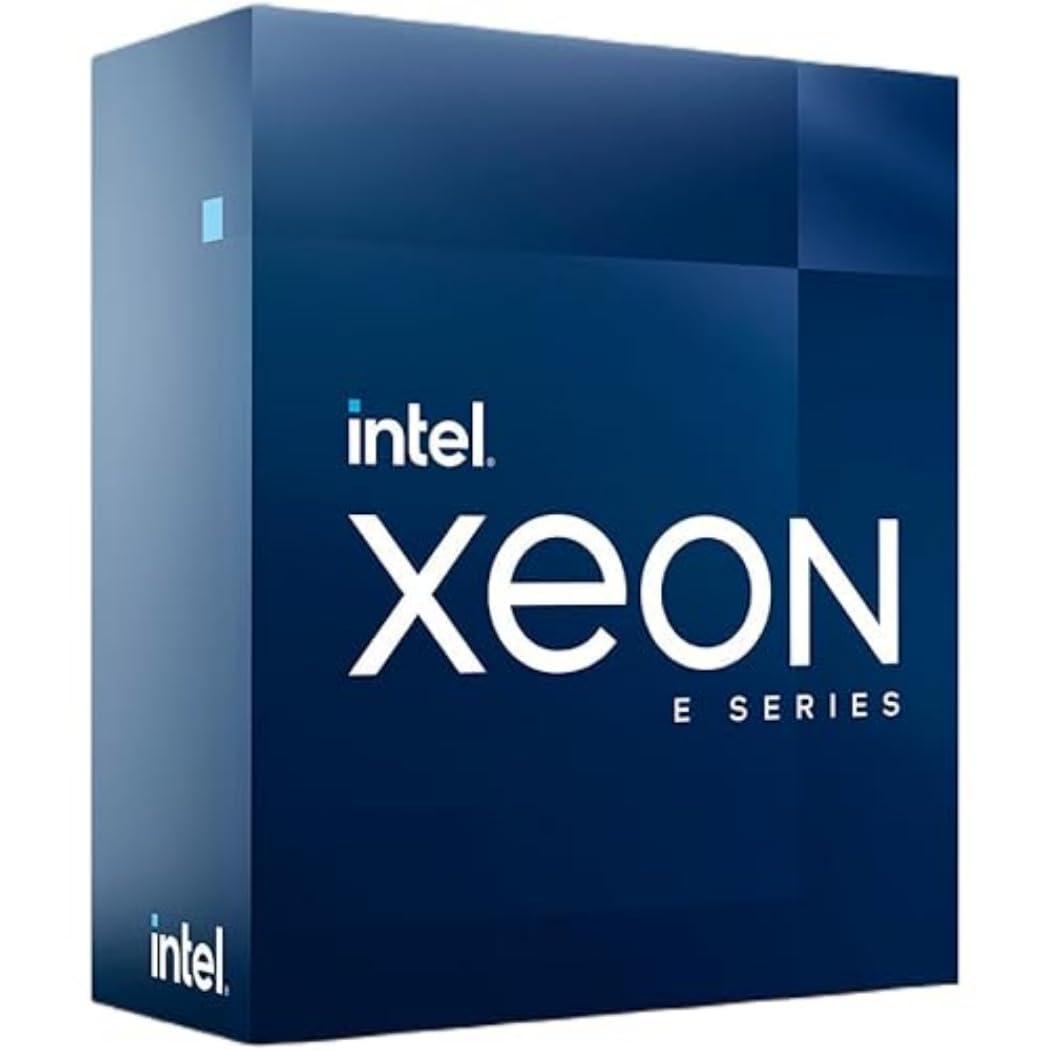 Processore Intel Cpu/xeon E-2414 - Western Digital - Lga16a - 4 Core - 2,6 Ghz - Box Da 12 mb