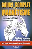 Cours complet de magnétisme 2841970256 Book Cover