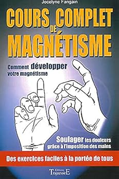 Paperback Cours complet de magnétisme [French] Book