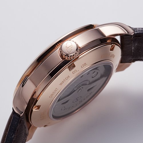 Orient WZ0031DE