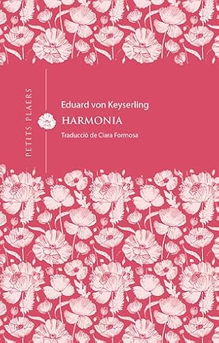 Harmonia: 29 (Petits Plaers)