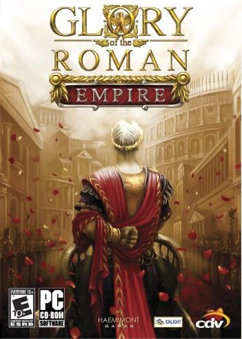 Glory of the Roman Empire - PC