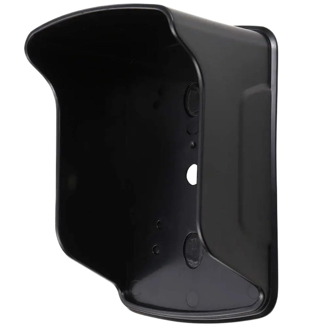 Doorbell Cover Plastic Waterproof Rain For Access Control Keypad Controller Rainproof Protection Shell For Door