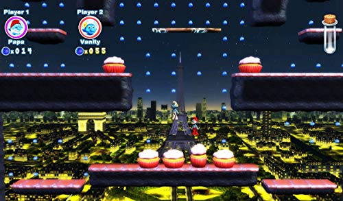 Image of The Smurfs 2 - Nintendo Wii U (Renewed)
