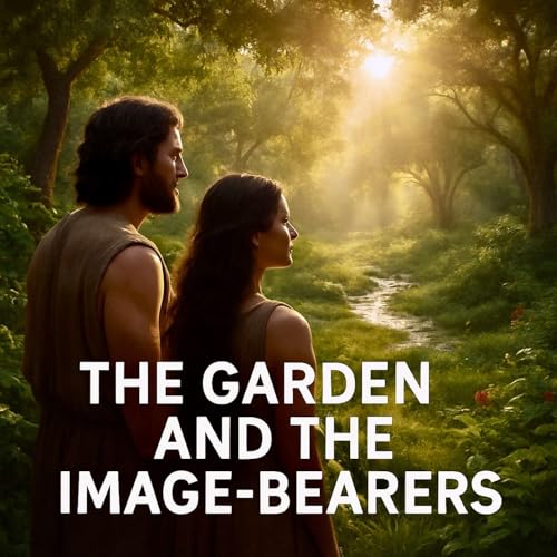 The Garden and the Image-Bearers | Genesis: Foundations of Covenant and Redemption (Ep. 2) cover art