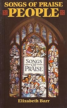 Paperback ''' SONGS OF PRAISE'' PEOPLE' Book