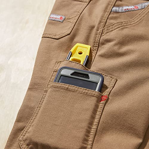 Image of Ariat Men's FR Vernon Jacket