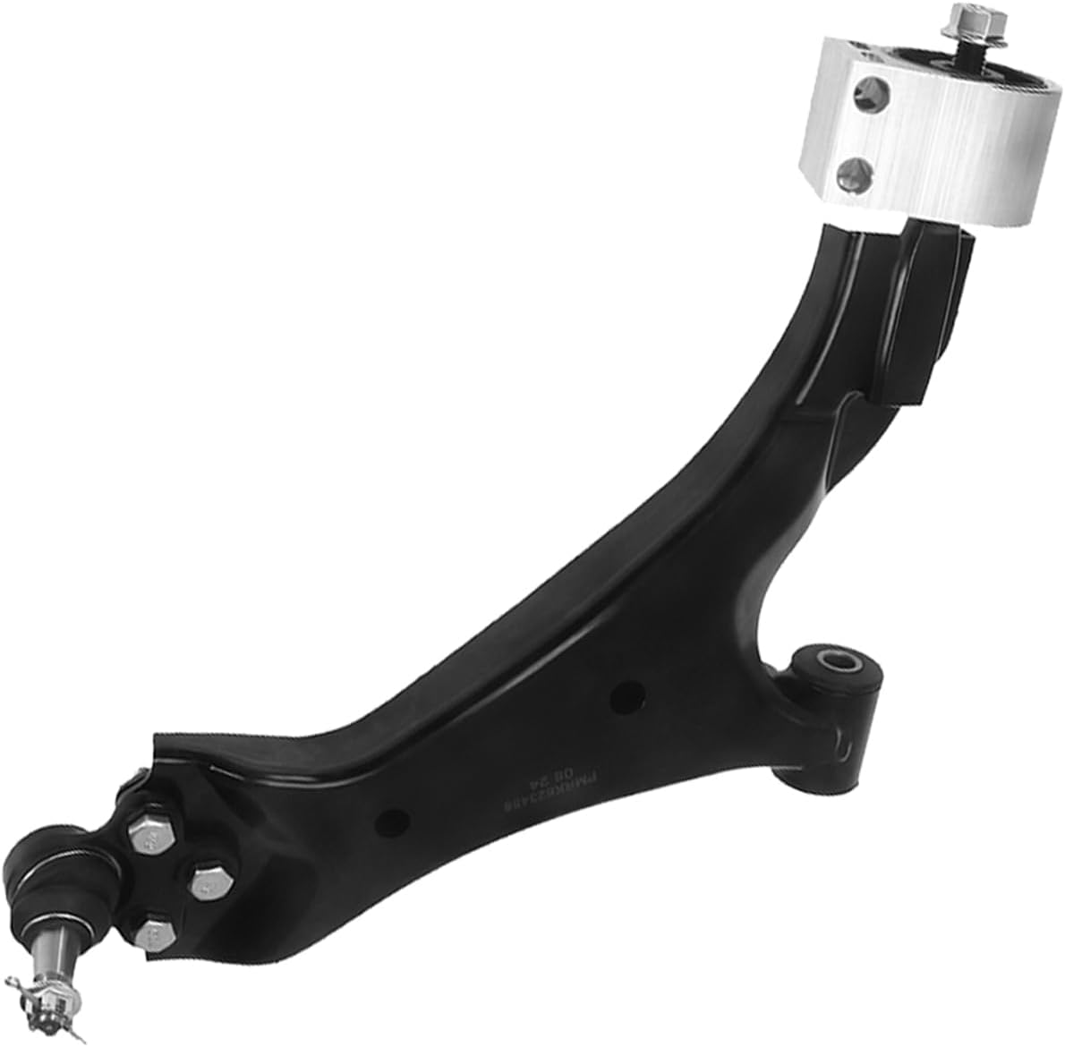 PM Auto Front Right Lower Control Arm Ball Joint Compatible With 2010-2017 Chevrolet Equinox