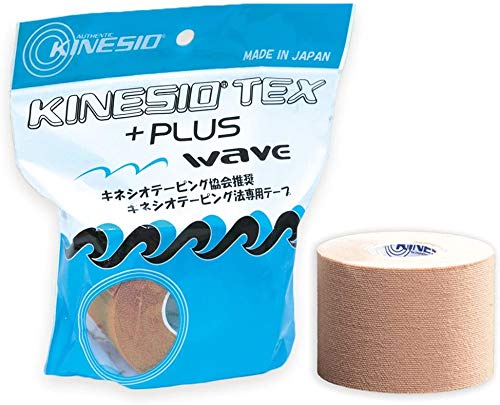 Amazon.co.jp: KINESIO 正規品 テーピング キネシオ テックス プラス