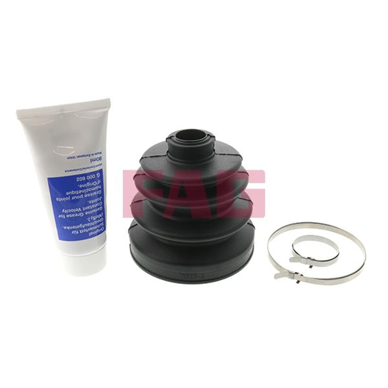 FAG Kit cuffia, Semiasse 772034230