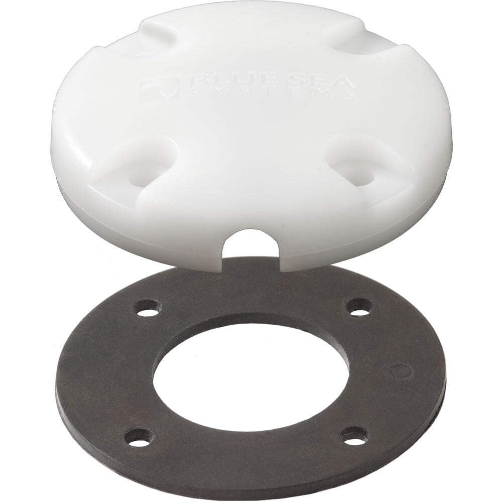 Blue Sea Systems Side Entry CableClam
